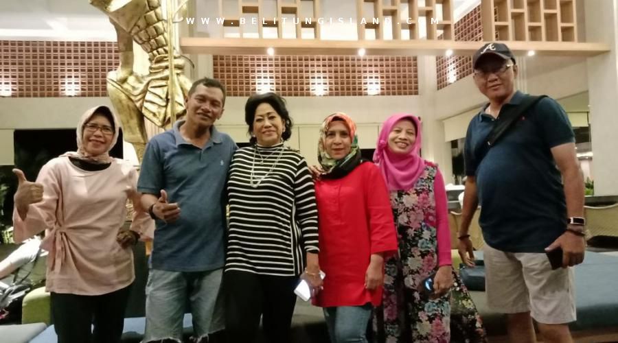belitung image